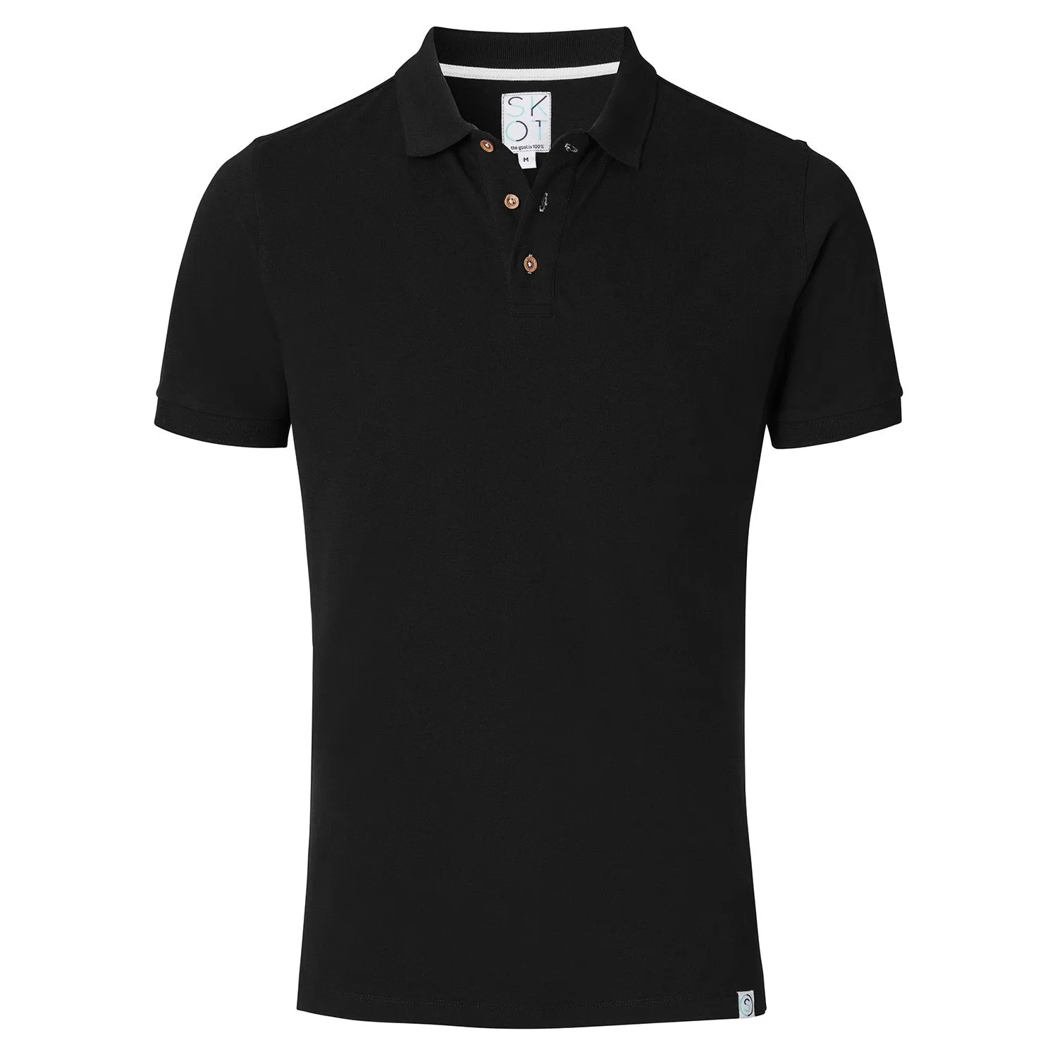 Polo - Sustainable - The New Black sold by SKOT Fashion product image thumbnail 2