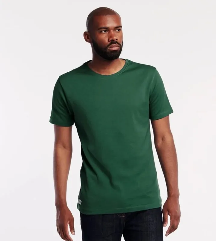 T-shirt - Earth - Round Neck - Jungle made by SKOT Fashion