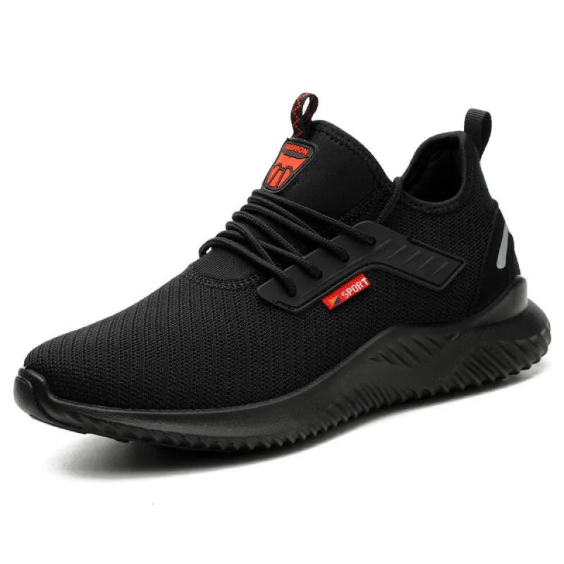 Safety Trainer Style 101 Men/Womens sold by Safety Brands