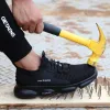 Safety Trainer Style 42 Men/Womens sold by Safety Brands