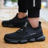 Safety Trainer Style 42 Men/Womens sold by Safety Brands