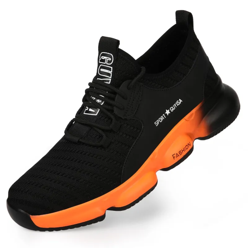 Safety Trainer Style 40 Men/Womens sold by Safety Brands