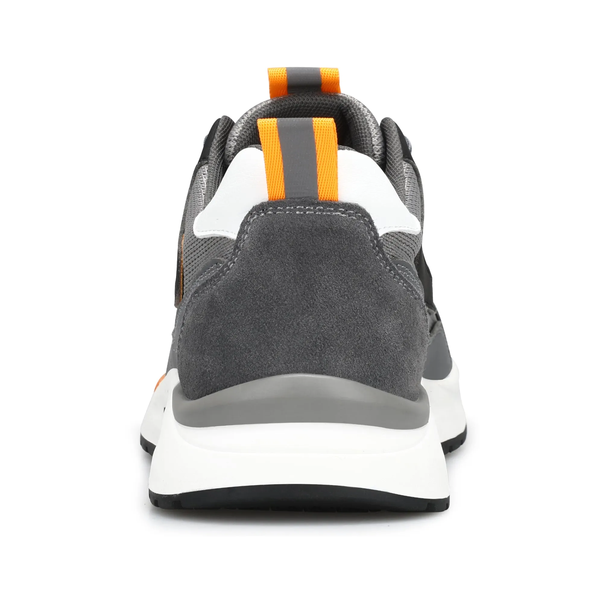 Steel Toe Cap Boots Trainer Style N16 sold by Safety Brands product image thumbnail 5