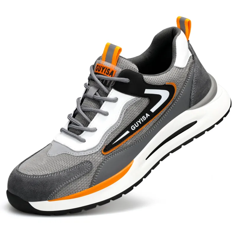 Steel Toe Cap Boots Trainer Style N16 sold by Safety Brands
