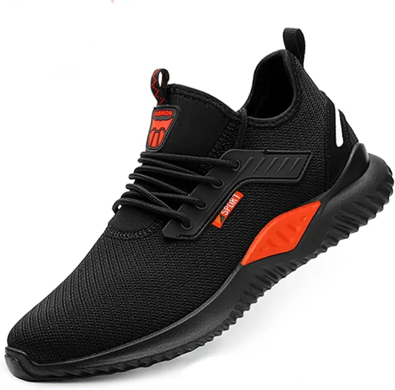 Safety Trainer Style 100 sold by Safety Brands