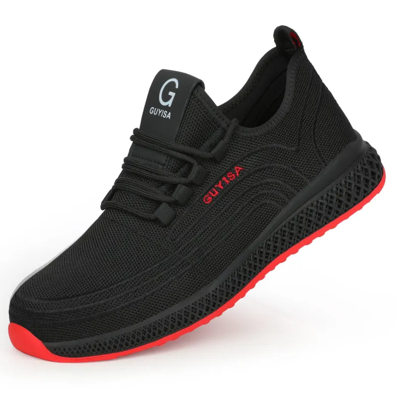 Safety Trainer Style 107 Men/Womens sold by Safety Brands