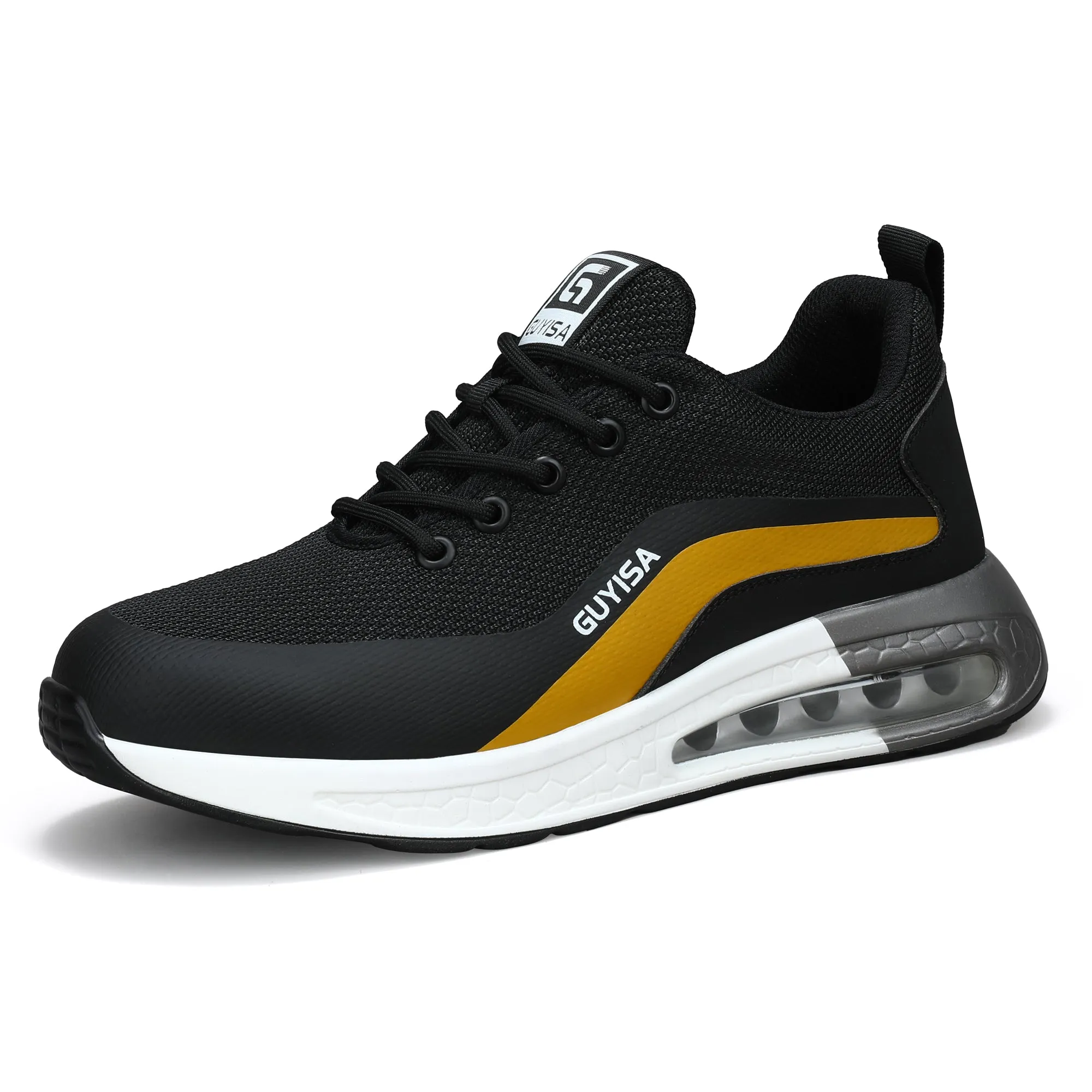 Safety Air Trainer Style N12 sold by Safety Brands product image thumbnail 3