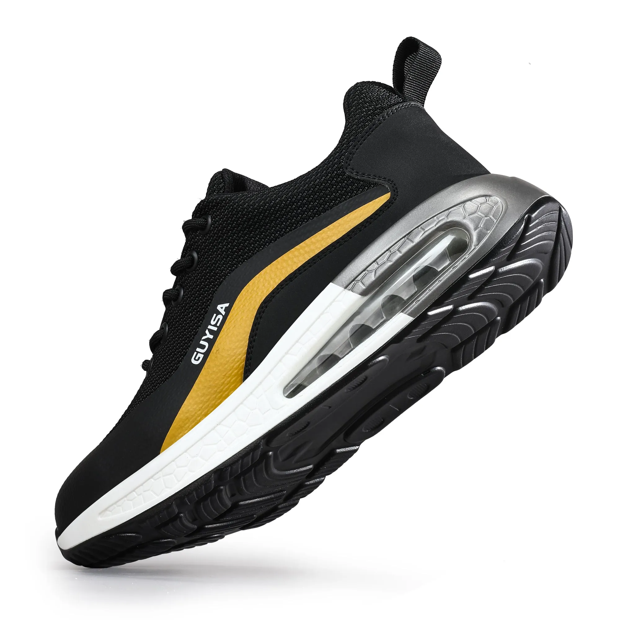 Safety Air Trainer Style N12 sold by Safety Brands product image thumbnail 2