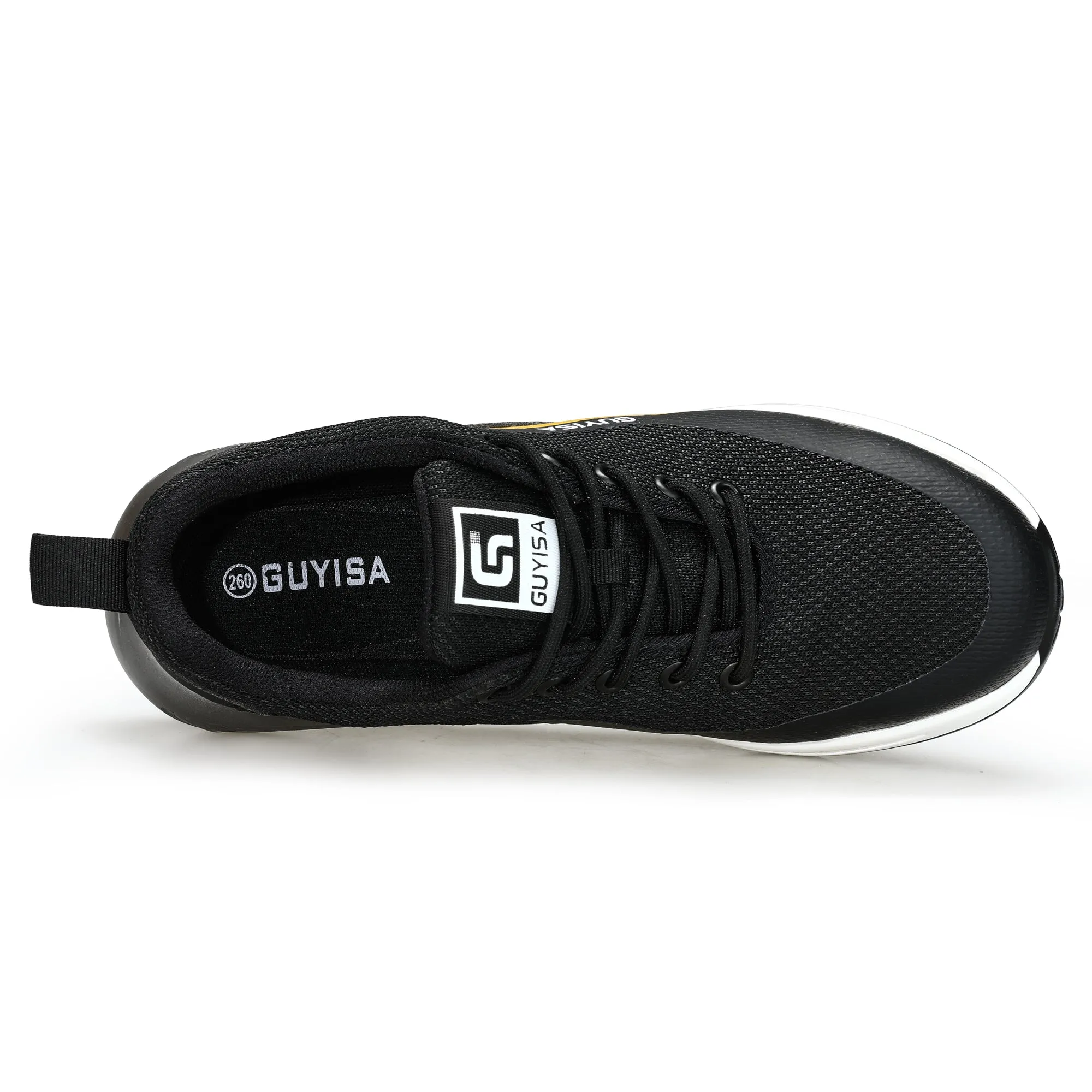 Safety Air Trainer Style N12 sold by Safety Brands product image thumbnail 4