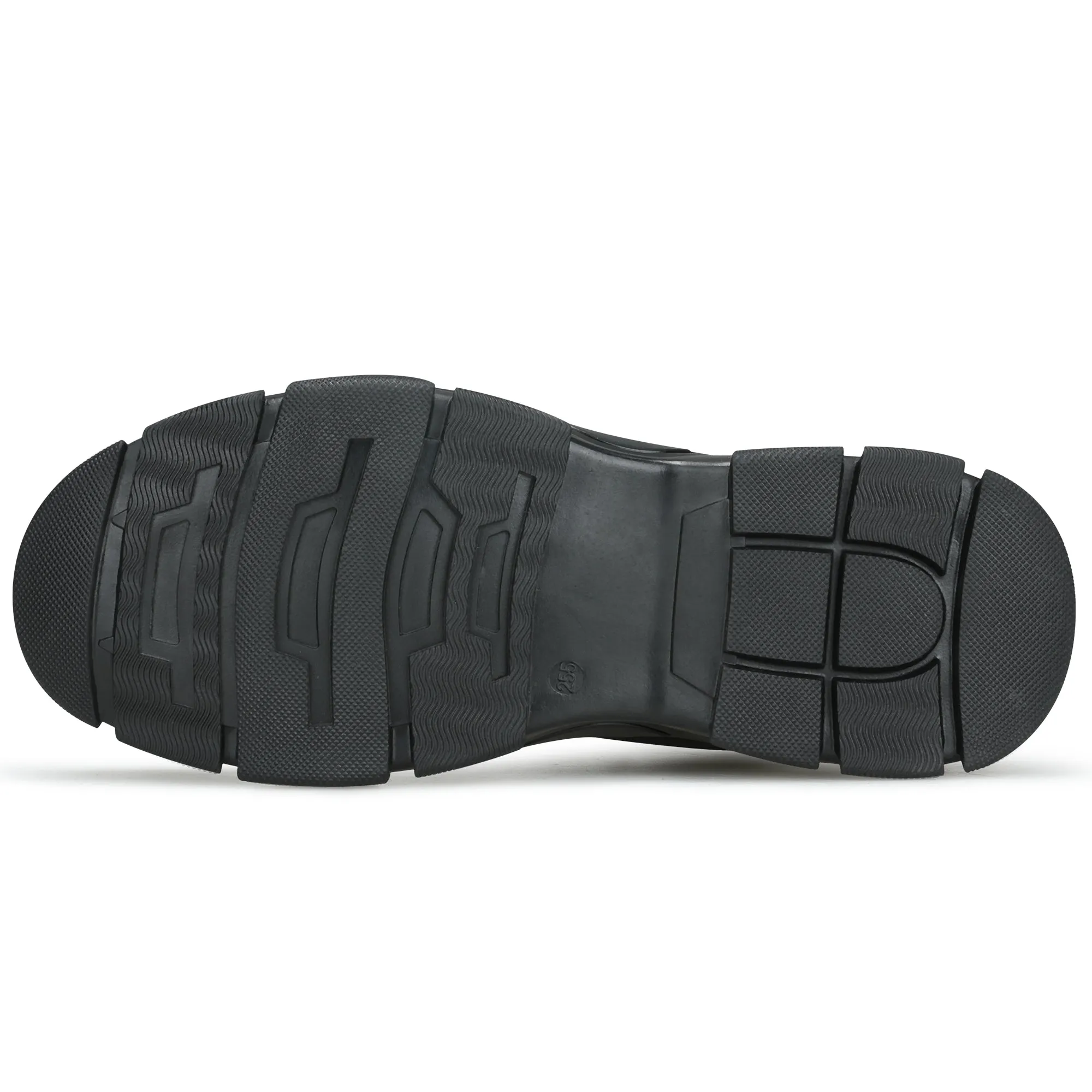 Steel Toe-Cap Boots Style N02 sold by Safety Brands product image thumbnail 4