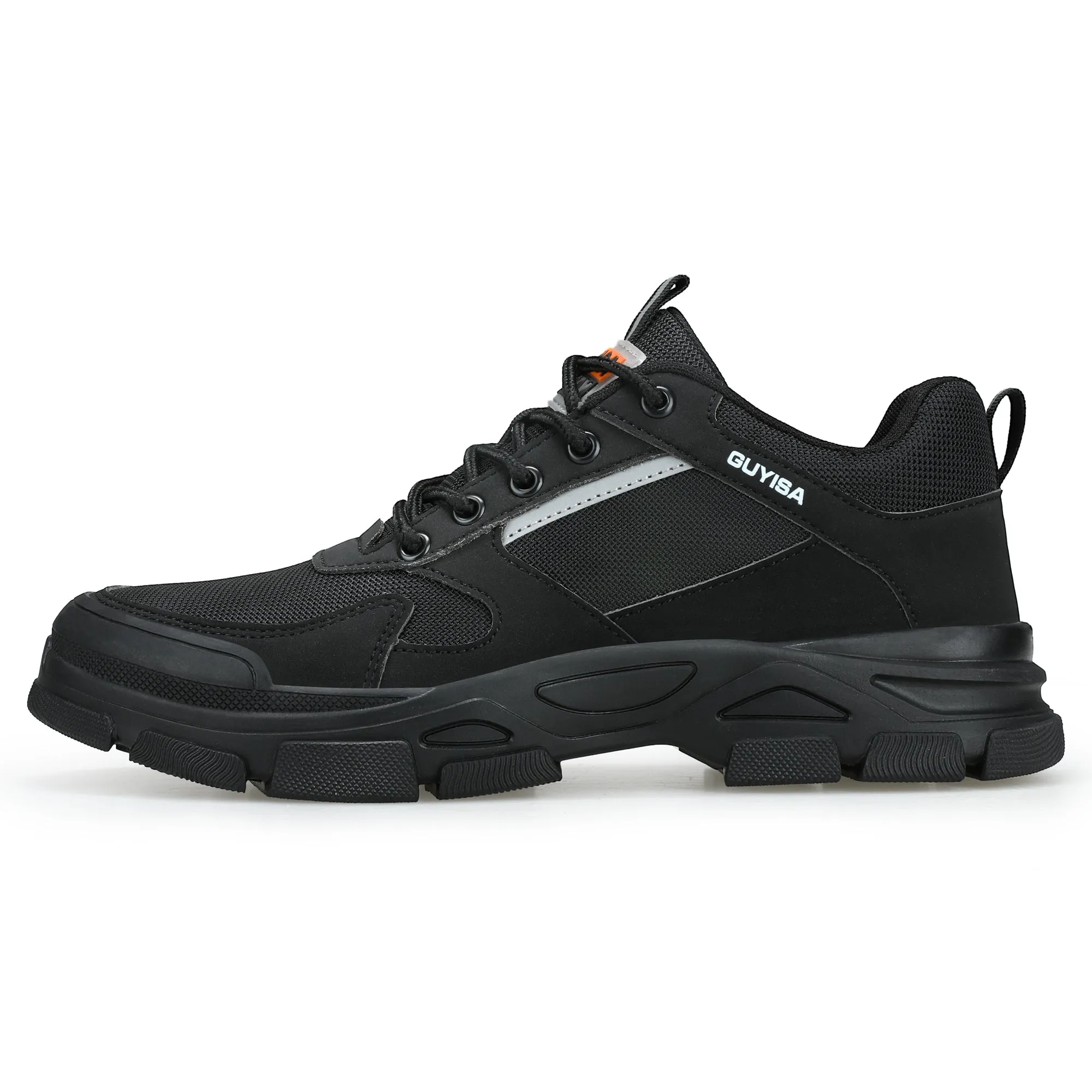 Steel Toe-Cap Boots Style N02 sold by Safety Brands product image thumbnail 2