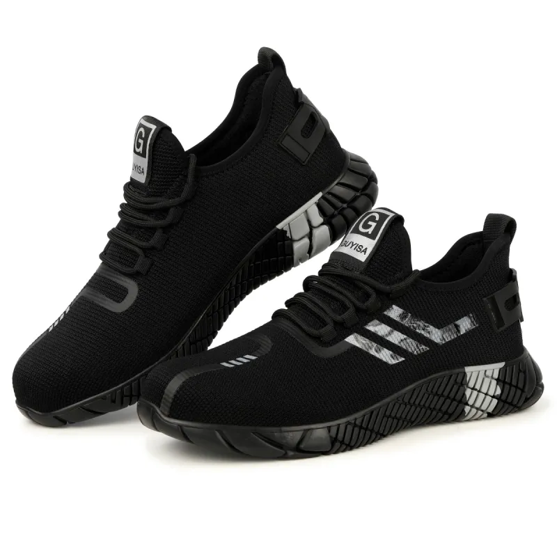 Safety Trainer Style N14 sold by Safety Brands