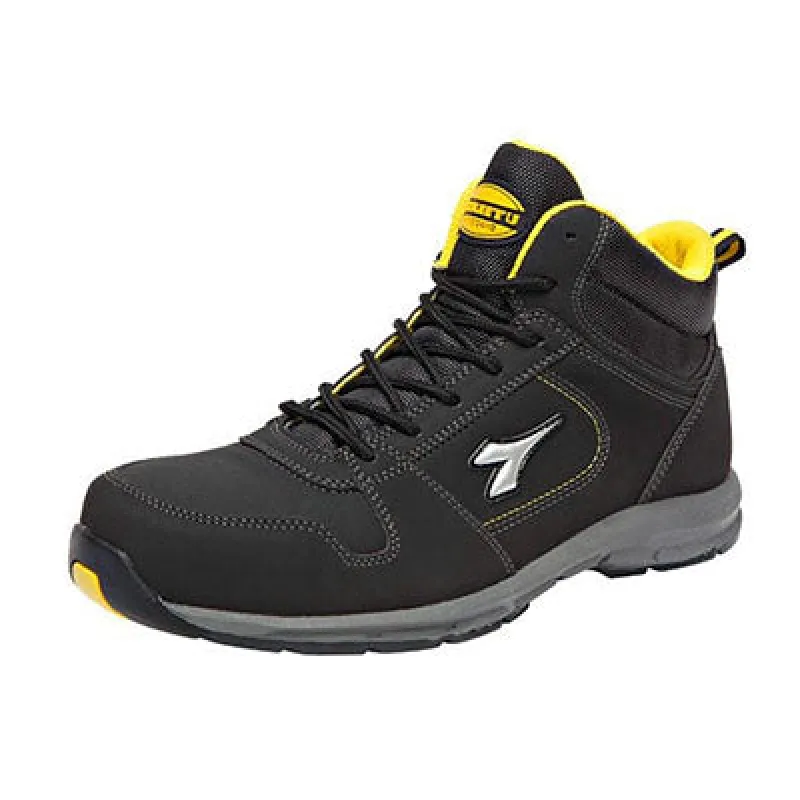 Diadora DBrave HI S3 SRC HRO Safety Boot sold by Safety Brands