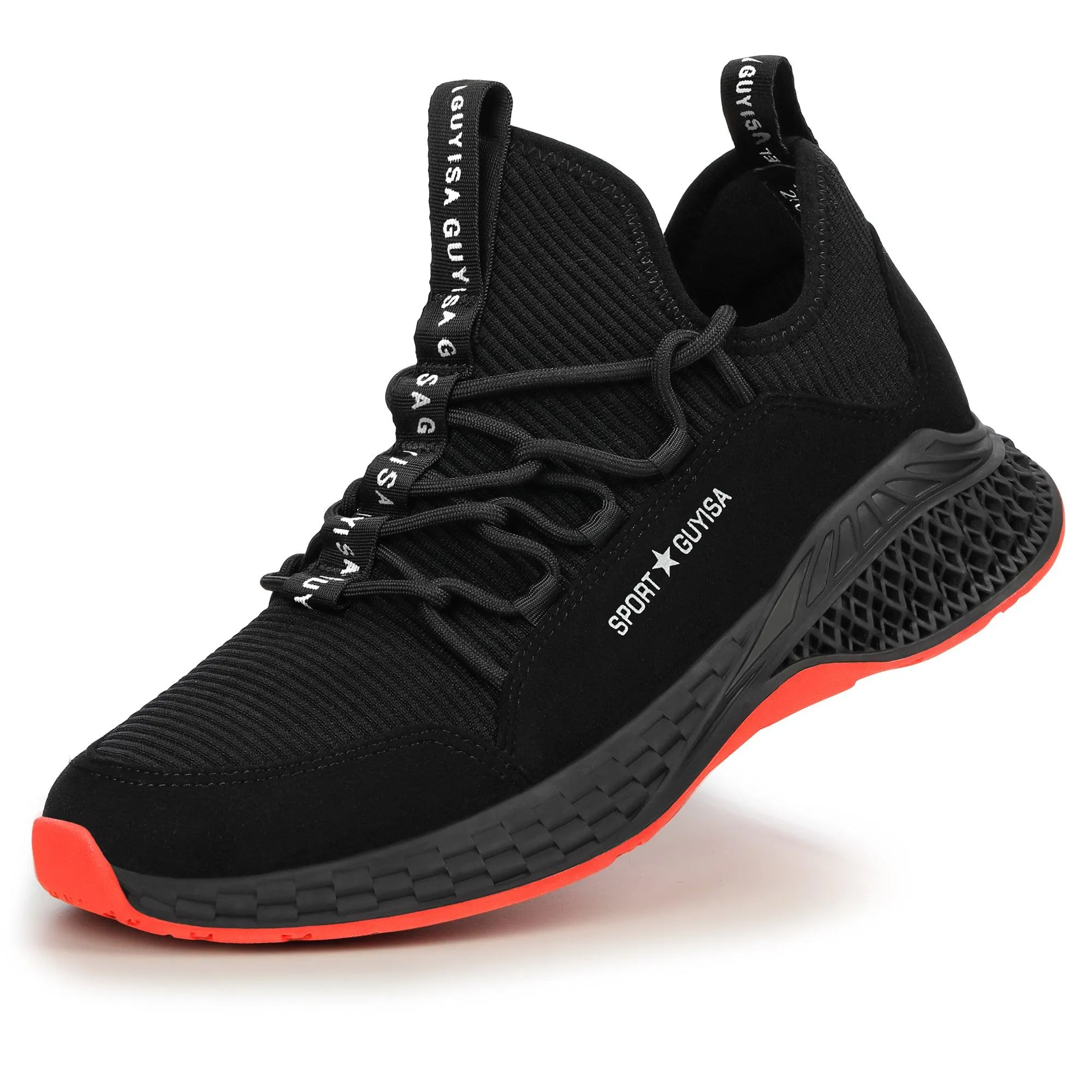 Safety Trainer Style 109 sold by Safety Brands