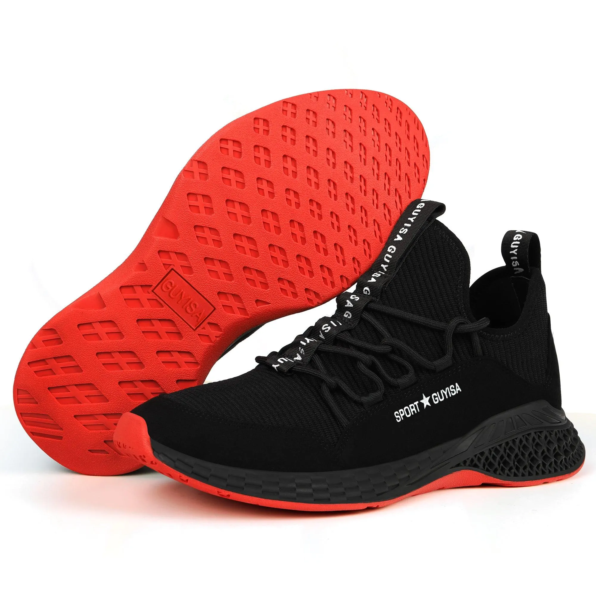 Safety Trainer Style 109 sold by Safety Brands product image thumbnail 2