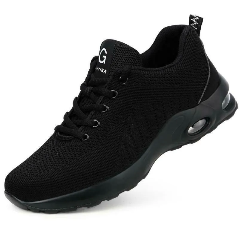 Safety Air Trainer Style 50 Men/Womens sold by Safety Brands