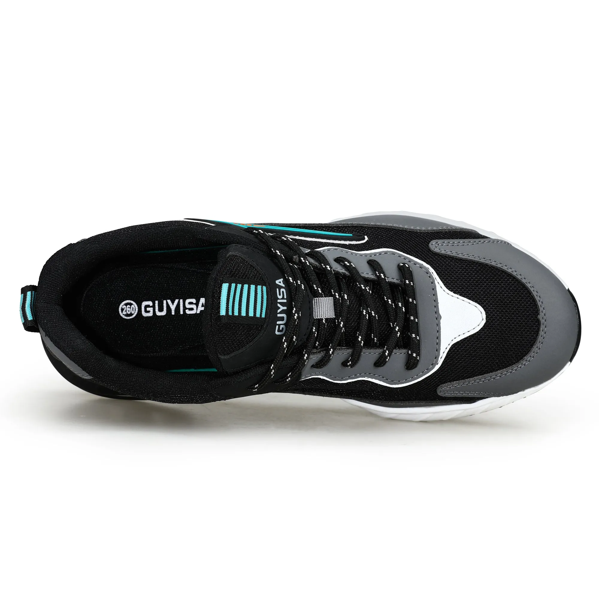 Steel Toe-Cap Air Boots Style N03 sold by Safety Brands product image thumbnail 2