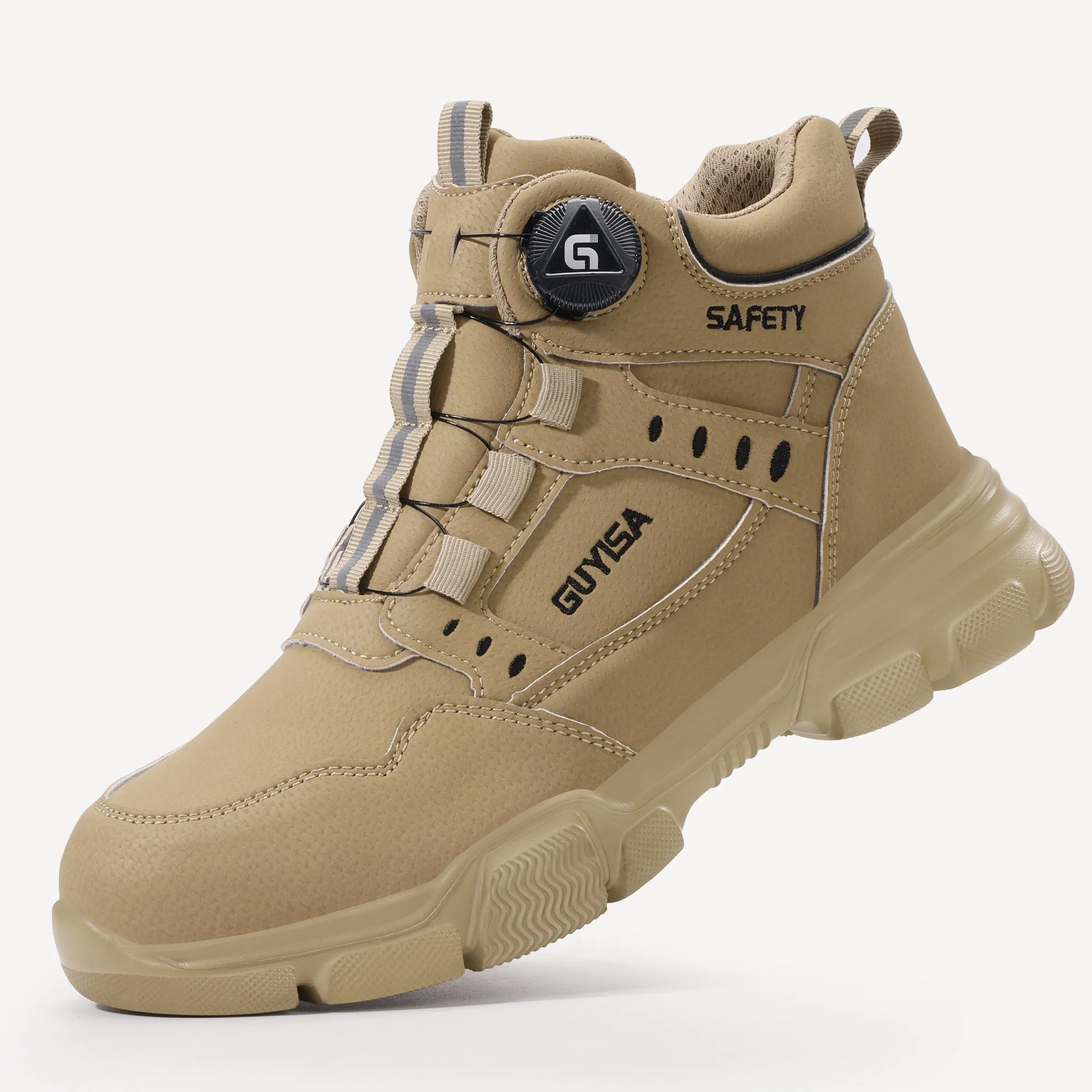 Safety Boots Style N31 sold by Safety Brands