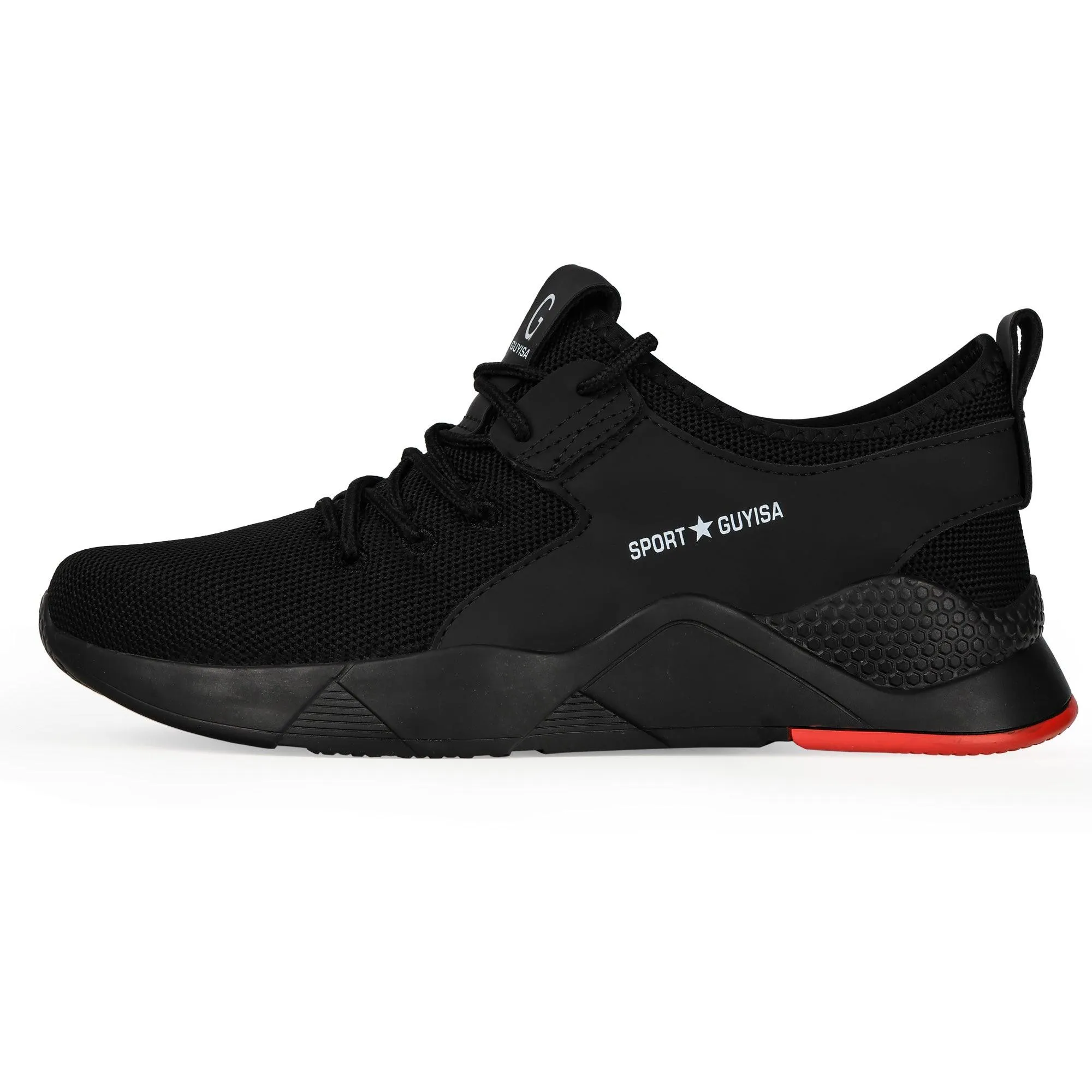 Safety Trainer Style 91 Men/Womens sold by Safety Brands product image thumbnail 3