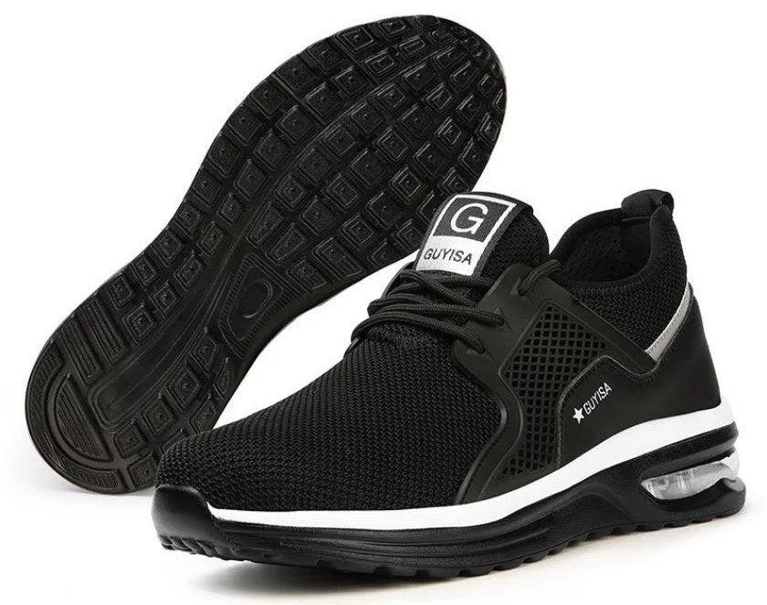 Safety Air Trainer Style A54 sold by Safety Brands product image thumbnail 3