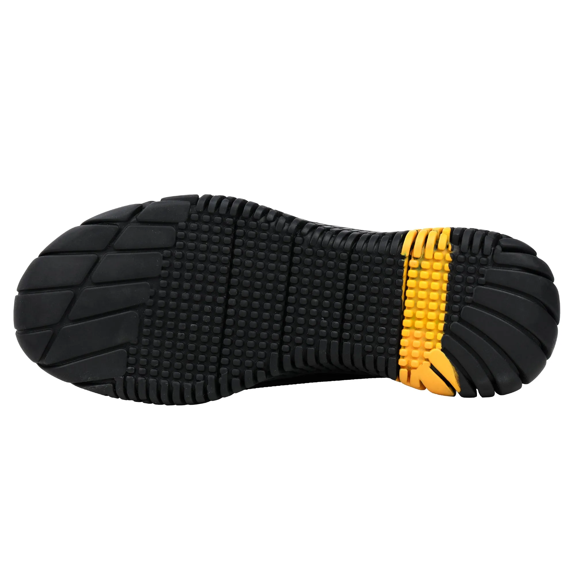 Safety Trainer Style N13 sold by Safety Brands product image thumbnail 5