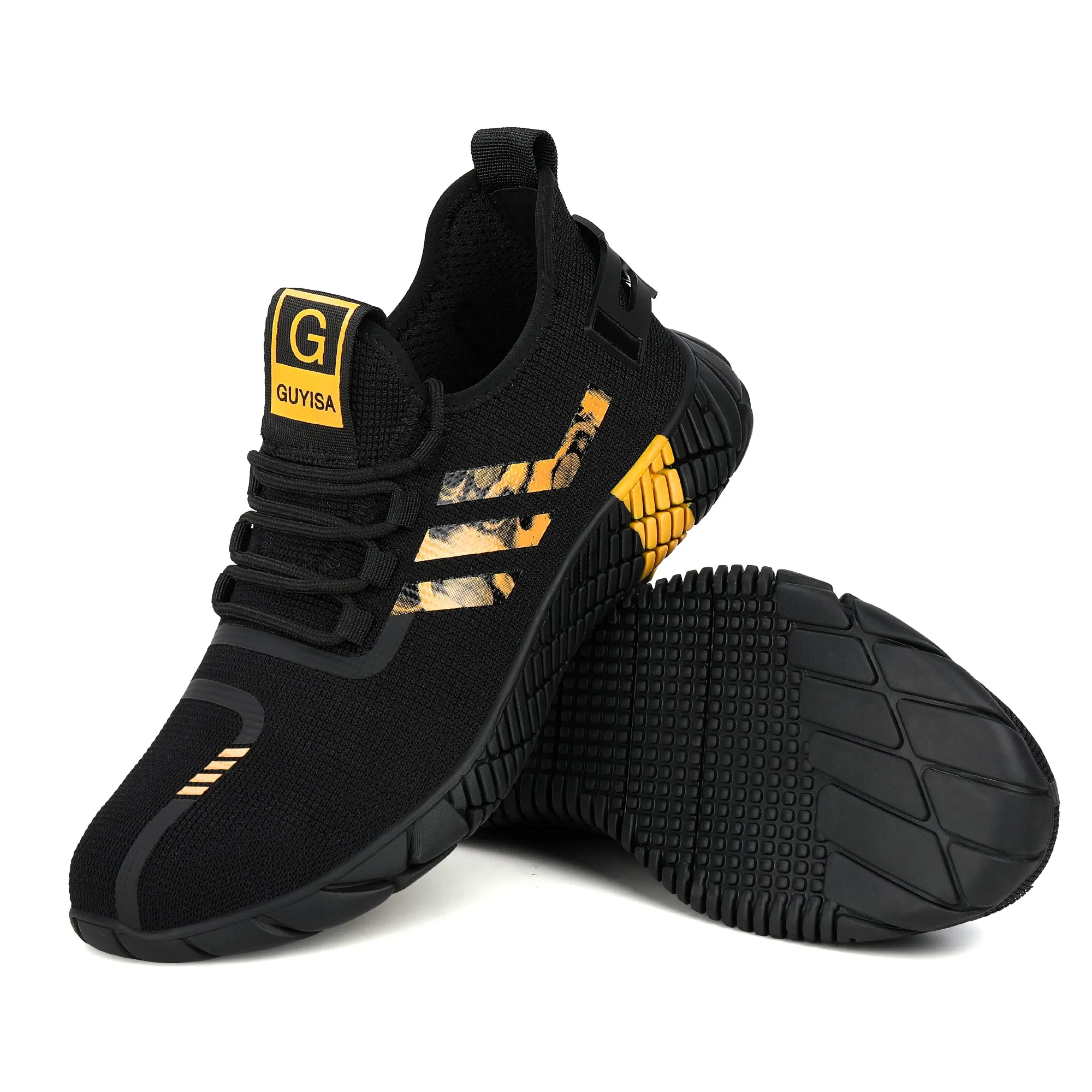 Safety Trainer Style N13 sold by Safety Brands