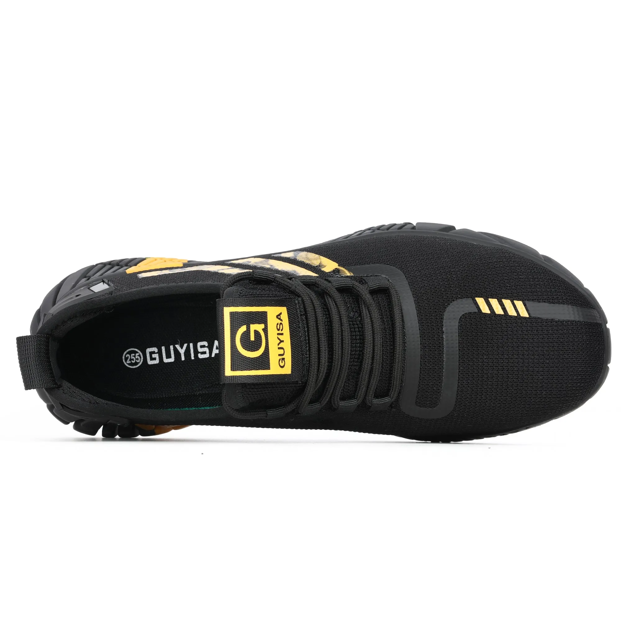 Safety Trainer Style N13 sold by Safety Brands product image thumbnail 4