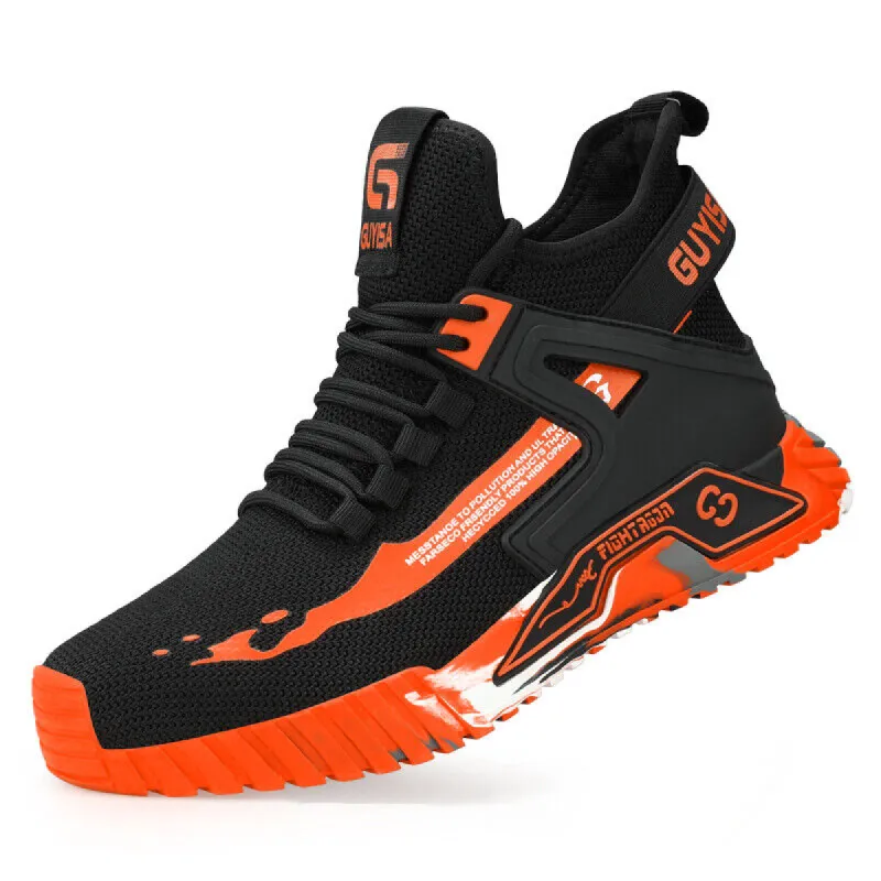 Safety Trainer Style N01A sold by Safety Brands