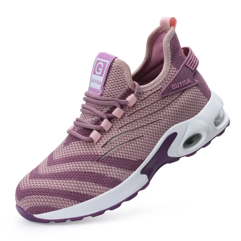 Safety Air Trainer Style N19 Womens sold by Safety Brands
