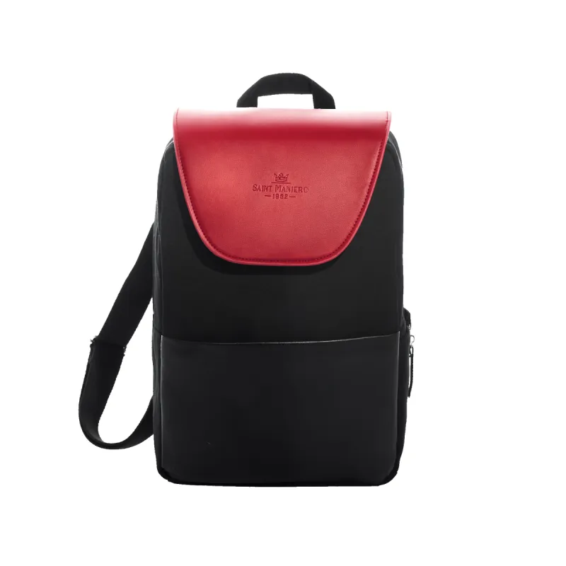 Rucksack Donna • Rot sold by Saint Maniero