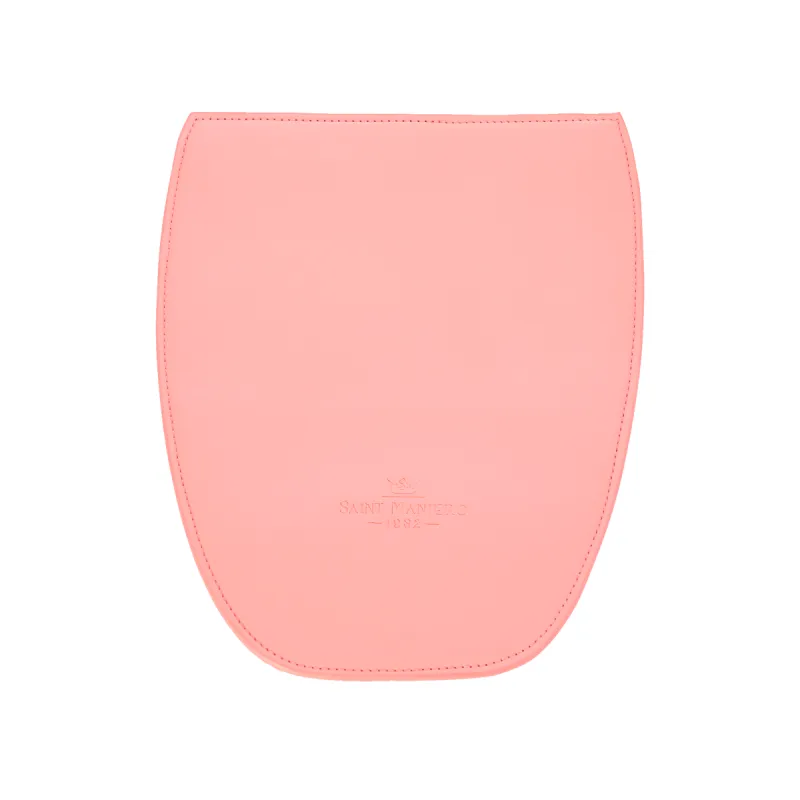 Extra Donna Flap • Coral sold by Saint Maniero