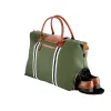Reisetasche Massimo • Oliv sold by Saint Maniero