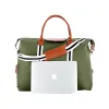 Reisetasche Massimo • Oliv sold by Saint Maniero
