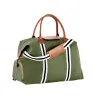 Reisetasche Massimo • Oliv sold by Saint Maniero