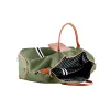 Reisetasche Massimo • Oliv sold by Saint Maniero