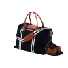 Reisetasche Massimo • Schwarz sold by Saint Maniero