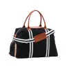 Reisetasche Massimo • Schwarz sold by Saint Maniero