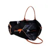 Reisetasche Massimo • Schwarz sold by Saint Maniero