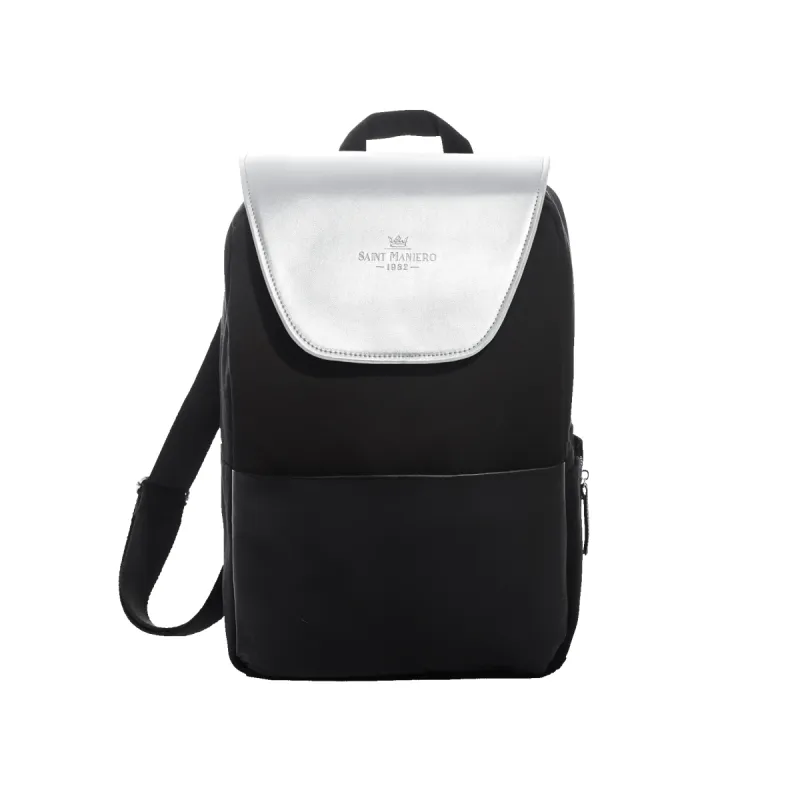 Rucksack Donna • Silber sold by Saint Maniero