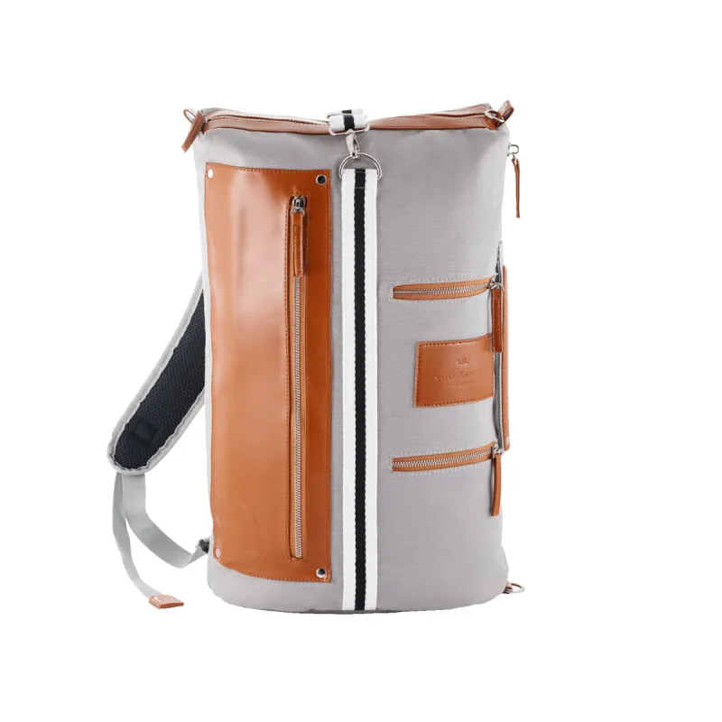 Rucksack Sempre • Grau sold by Saint Maniero