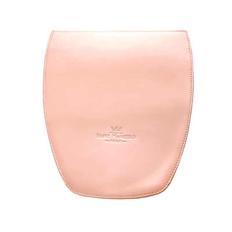 Extra Donna Flap • Rosegold sold by Saint Maniero