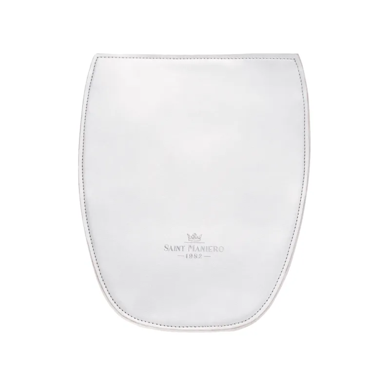 Extra Donna Flap • Silber sold by Saint Maniero