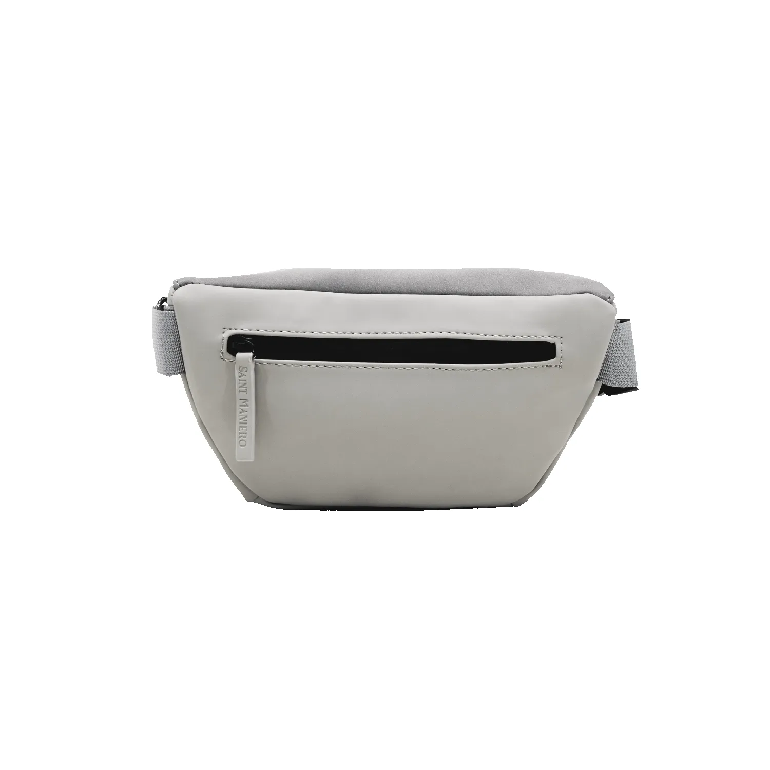 Bauchtasche Ardito • Grau sold by Saint Maniero product image thumbnail 3