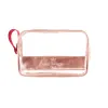 Kulturbeutel Volo • Rosegold sold by Saint Maniero