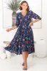 Eve - Reeves Midi Dress sold by Salty Crush
