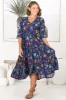 Eve - Reeves Midi Dress sold by Salty Crush