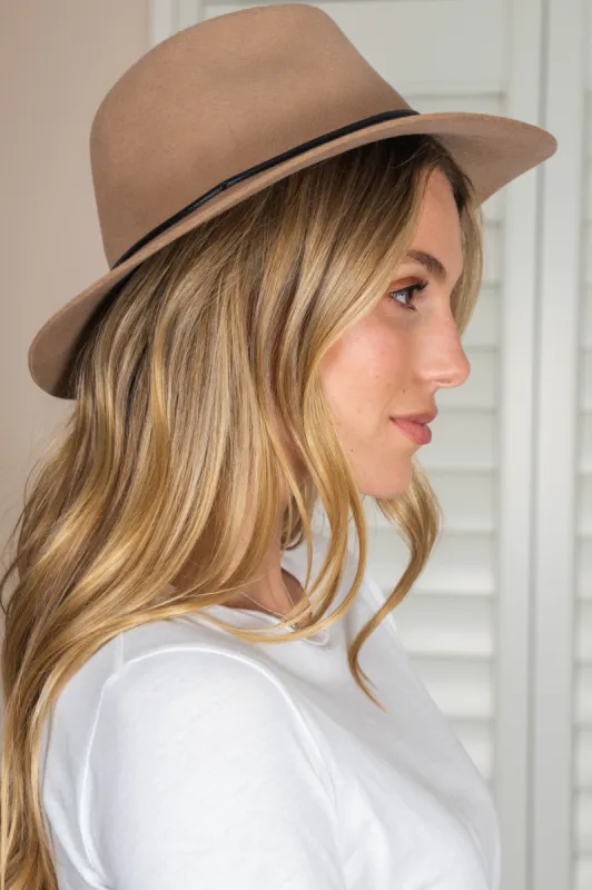 Apache Hat - Camel sold by Salty Crush