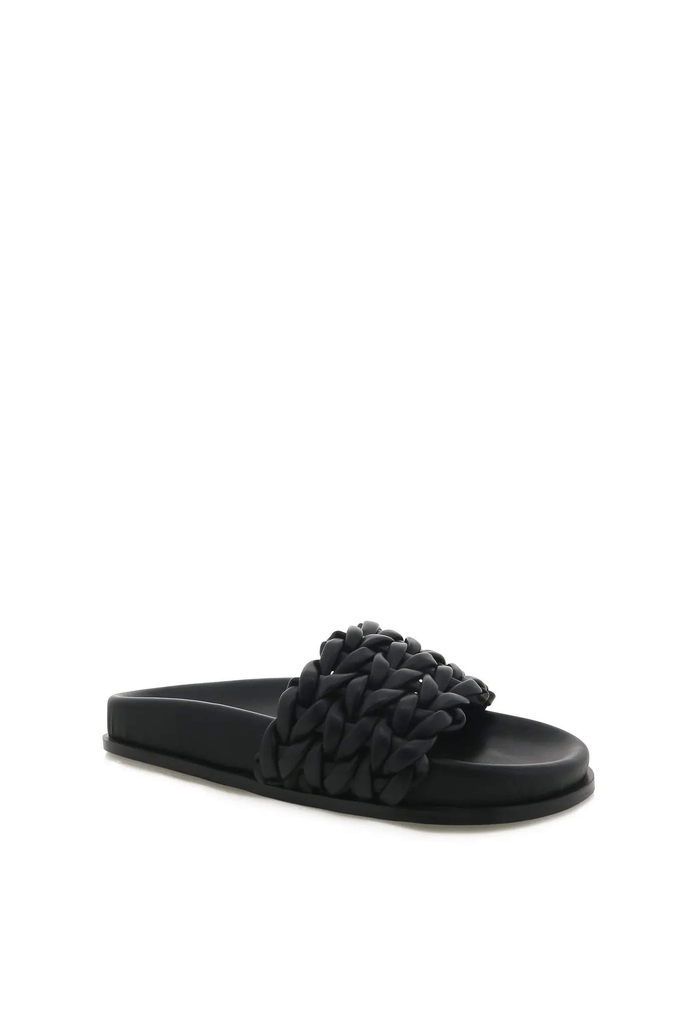 Brynn Sandals - Black sold by Salty Crush product image thumbnail 3