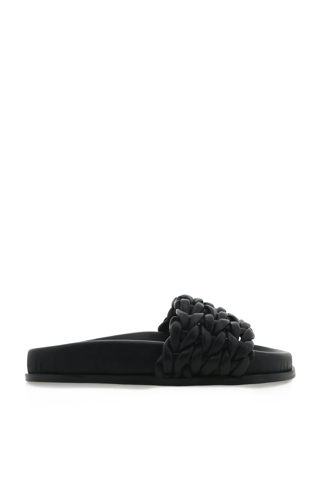 Brynn Sandals - Black sold by Salty Crush product image thumbnail 2