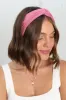 Headband - Pink sold by Salty Crush